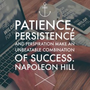 Millionaire-financial-goals-Napoleon-Hill-quote